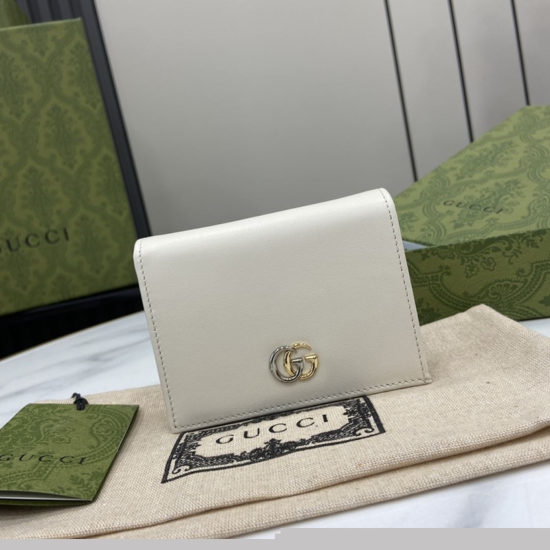 G*u*i wallets & purse